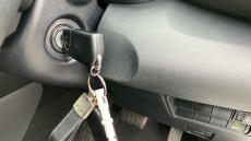 Toyota Yaris 1.5 Hybrid Icon 5dr CVT Hybrid Hatchback